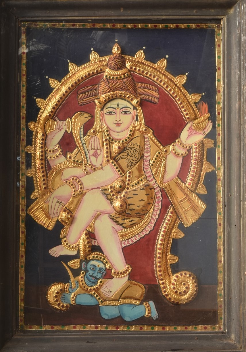 Heritage Dasavatara